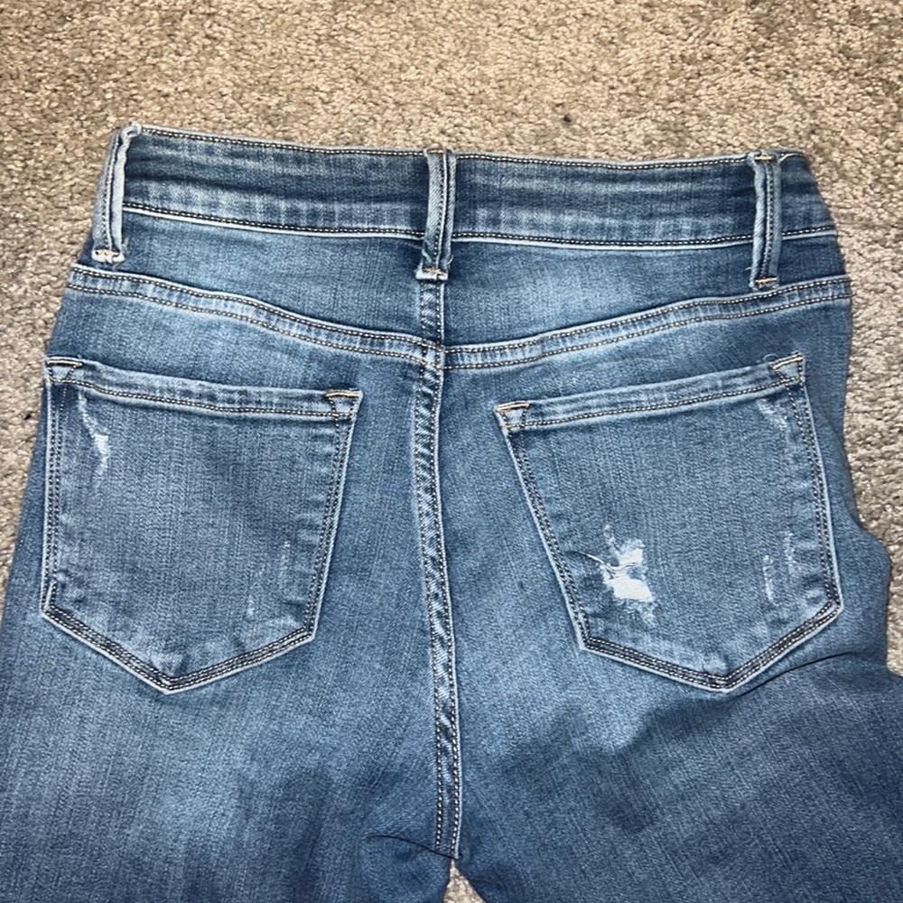 Flying monkey jeans - Picture 7 of 7